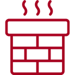 Chimneys & Fireplaces