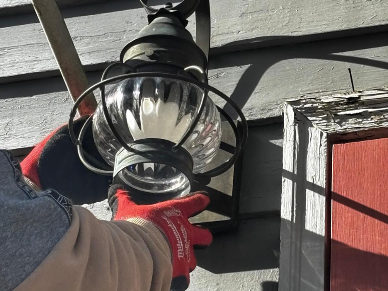 Contruction services Connecticut